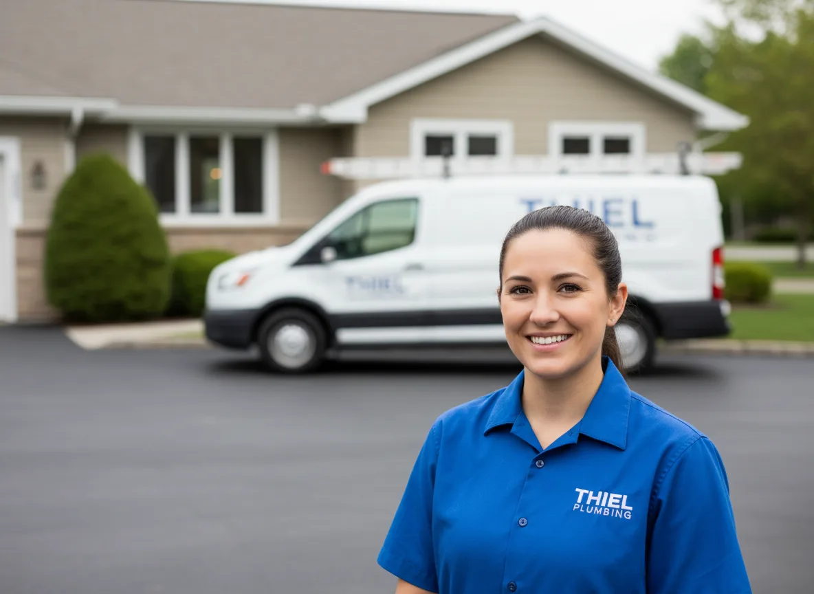 Plumber New Limerick, ME FAQs